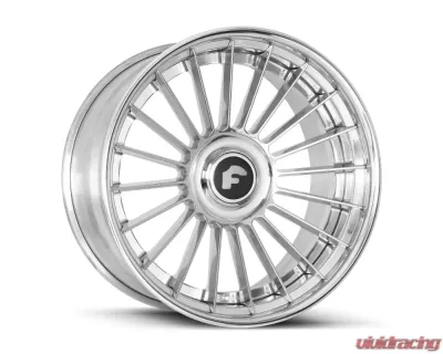 Forgiato TEC 3.1 Tecnica Wheel - FRG-TEC3.1
