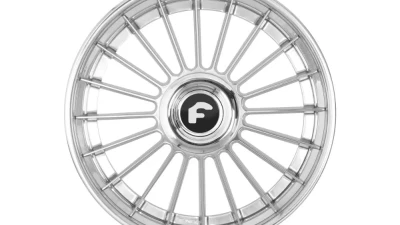 Forgiato TEC 3.1 Tecnica Wheel                                     - FRG-TEC3.1 - Image 8