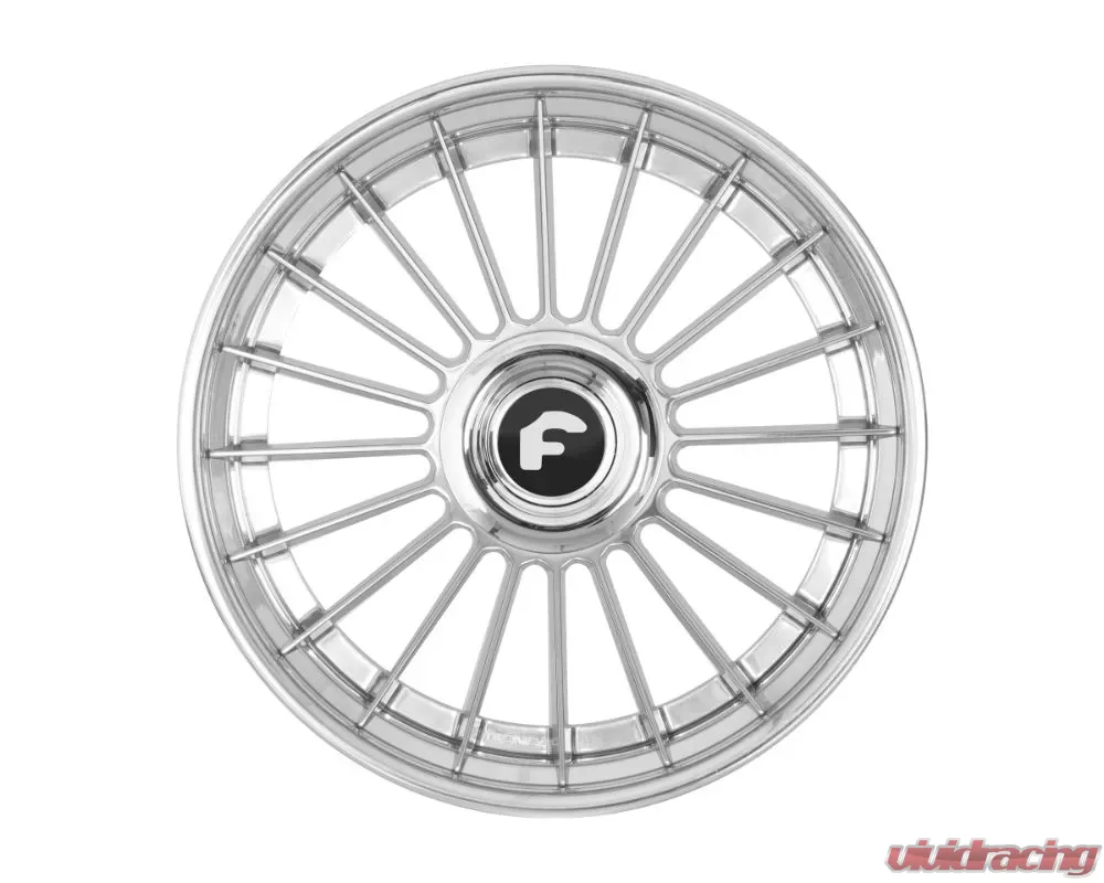 Forgiato Tecnica 3.1 Dualblock Wheels 22