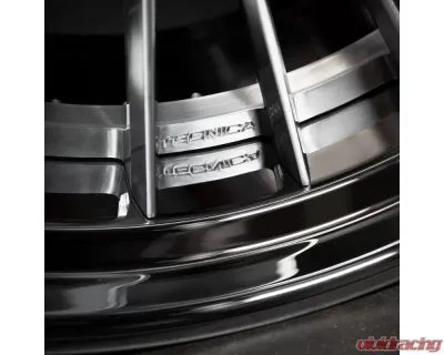 Forgiato TEC 3.1 Tecnica Wheel - FRG-TEC3.1