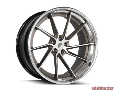 Forgiato TEC 3.1 Tecnica Wheel - FRG-TEC3.10