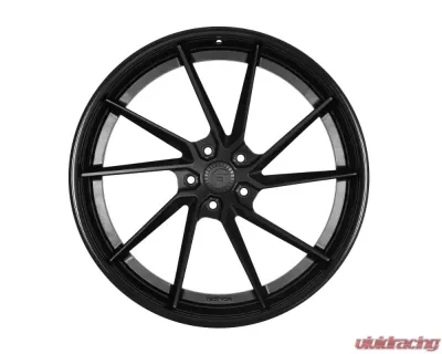 Forgiato TEC 3.1 Tecnica Wheel - FRG-TEC3.10