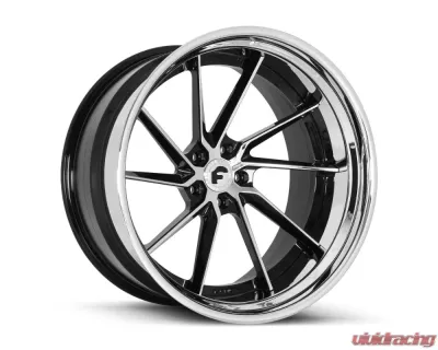 Forgiato TEC 3.1 Tecnica Wheel - FRG-TEC3.10