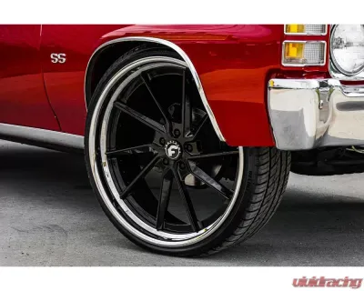 Forgiato TEC 3.1 Tecnica Wheel - FRG-TEC3.10