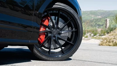 Forgiato TEC 3.1 Tecnica Wheel                                     - FRG-TEC3.10 - Image 17