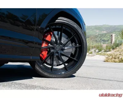 Forgiato TEC 3.1 Tecnica Wheel - FRG-TEC3.10