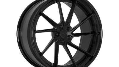 Forgiato TEC 3.1 Tecnica Wheel                                     - FRG-TEC3.10 - Image 4