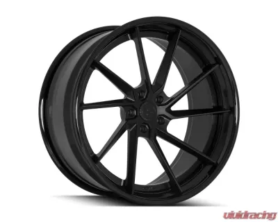 Forgiato TEC 3.1 Tecnica Wheel - FRG-TEC3.10