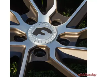 Forgiato TEC 3.1 Tecnica Wheel - FRG-TEC3.10