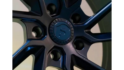 Forgiato TEC 3.1 Tecnica Wheel                                     - FRG-TEC3.10 - Image 10