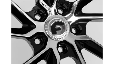 Forgiato TEC 3.1 Tecnica Wheel                                     - FRG-TEC3.10 - Image 11
