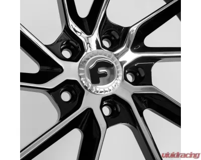 Forgiato TEC 3.1 Tecnica Wheel - FRG-TEC3.10