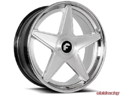Forgiato TEC 3.2 Tecnica Wheel - FRG-TEC3.2