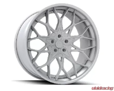 Forgiato TEC 3.3 Tecnica Wheel - FRG-TEC3.3