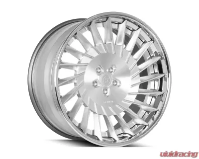 Forgiato TEC 3.4 Tecnica Wheel - FRG-TEC3.4