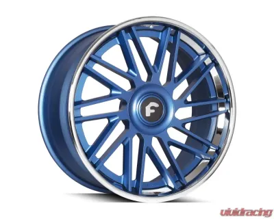 Forgiato TEC 3.6 Tecnica Wheel - FRG-TEC3.6