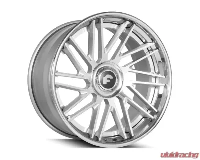 Forgiato TEC 3.6 Tecnica Wheel - FRG-TEC3.6