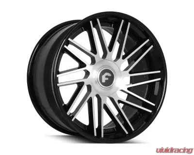 Forgiato TEC 3.6 Tecnica Wheel - FRG-TEC3.6