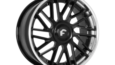 Forgiato TEC 3.6 Tecnica Wheel                                     - FRG-TEC3.6 - Image 4