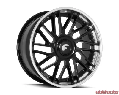 Forgiato TEC 3.6 Tecnica Wheel - FRG-TEC3.6