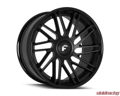 Forgiato TEC 3.6 Tecnica Wheel - FRG-TEC3.6