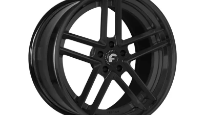 Forgiato TEC 3.7 Tecnica Wheel                                     - FRG-TEC3.7 - Image 3