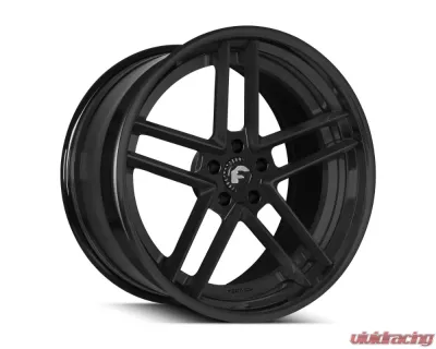 Forgiato TEC 3.7 Tecnica Wheel - FRG-TEC3.7