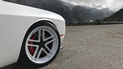 Forgiato TEC 3.7 Tecnica Wheel                                     - FRG-TEC3.7 - Image 18
