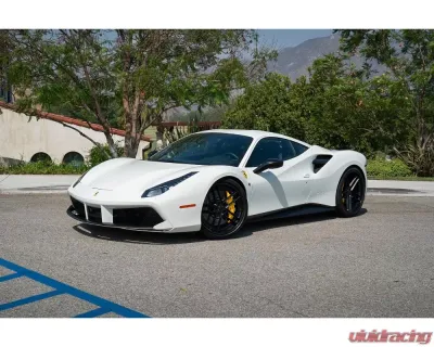 Forgiato TEC 3.7 Tecnica Wheel - FRG-TEC3.7