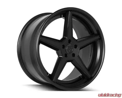 Forgiato TEC 3.8 Tecnica Wheel - FRG-TEC3.8