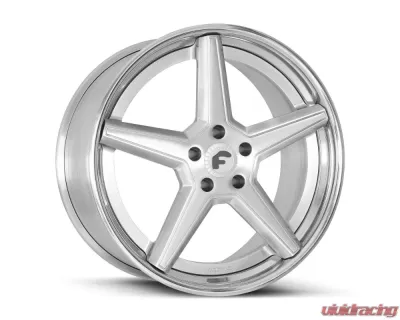 Forgiato TEC 3.8 Tecnica Wheel - FRG-TEC3.8