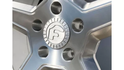 Forgiato TEC 3.8 Tecnica Wheel                                     - FRG-TEC3.8 - Image 4