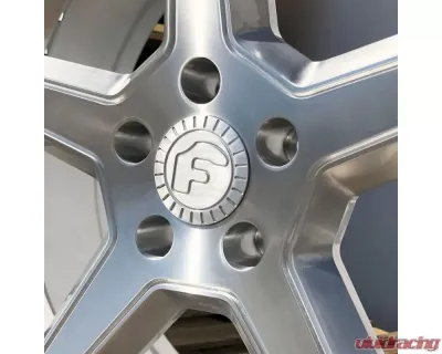 Forgiato TEC 3.8 Tecnica Wheel - FRG-TEC3.8