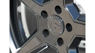 Forgiato TEC 3.8 Tecnica Wheel                                     - FRG-TEC3.8 - Image 10