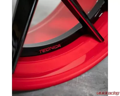 Forgiato TEC 3.9 Tecnica Wheel - FRG-TEC3.9