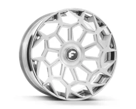 Forgiato Teos ECL Wheel