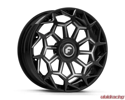 Forgiato Teos ECL Wheel - FRG-TEOS-ECL