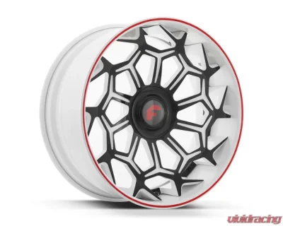 Forgiato Teos ECL Wheel - FRG-TEOS-ECL