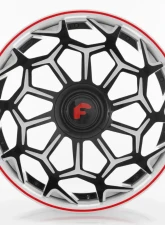 Forgiato Teos ECL Wheel                                     - FRG-TEOS-ECL - Image 6