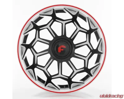 Forgiato Teos ECL Wheel - FRG-TEOS-ECL