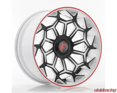 Forgiato Teos ECL Wheel - FRG-TEOS-ECL