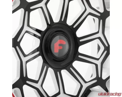 Forgiato Teos ECL Wheel - FRG-TEOS-ECL