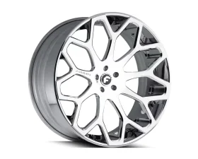 Forgiato Tessi ECL Wheel