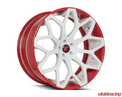 Forgiato Tessi ECL Wheel - FRG-TESSI-ECL