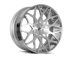 Forgiato Torino ECL Wheel