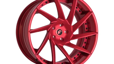 Forgiato Troppo ECL Wheel                                     - FRG-TROPPO-ECL - Image 20