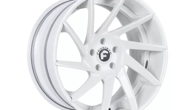 Forgiato Troppo ECL Wheel                                     - FRG-TROPPO-ECL - Image 2