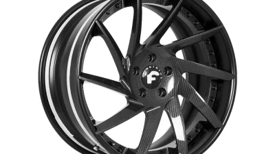 Forgiato Troppo ECL Wheel                                     - FRG-TROPPO-ECL - Image 12