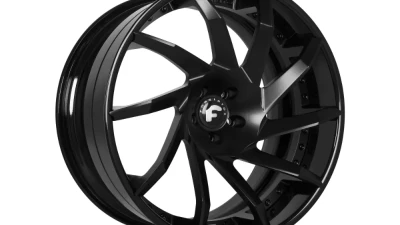 Forgiato Troppo ECL Wheel                                     - FRG-TROPPO-ECL - Image 13