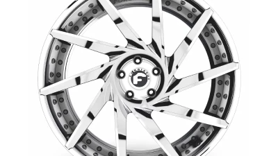 Forgiato Troppo ECL Wheel                                     - FRG-TROPPO-ECL - Image 15